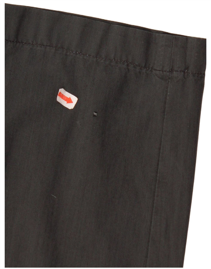 CALVIN KLEIN Pantaloni chino slim da uomo W32 L28 Grigi