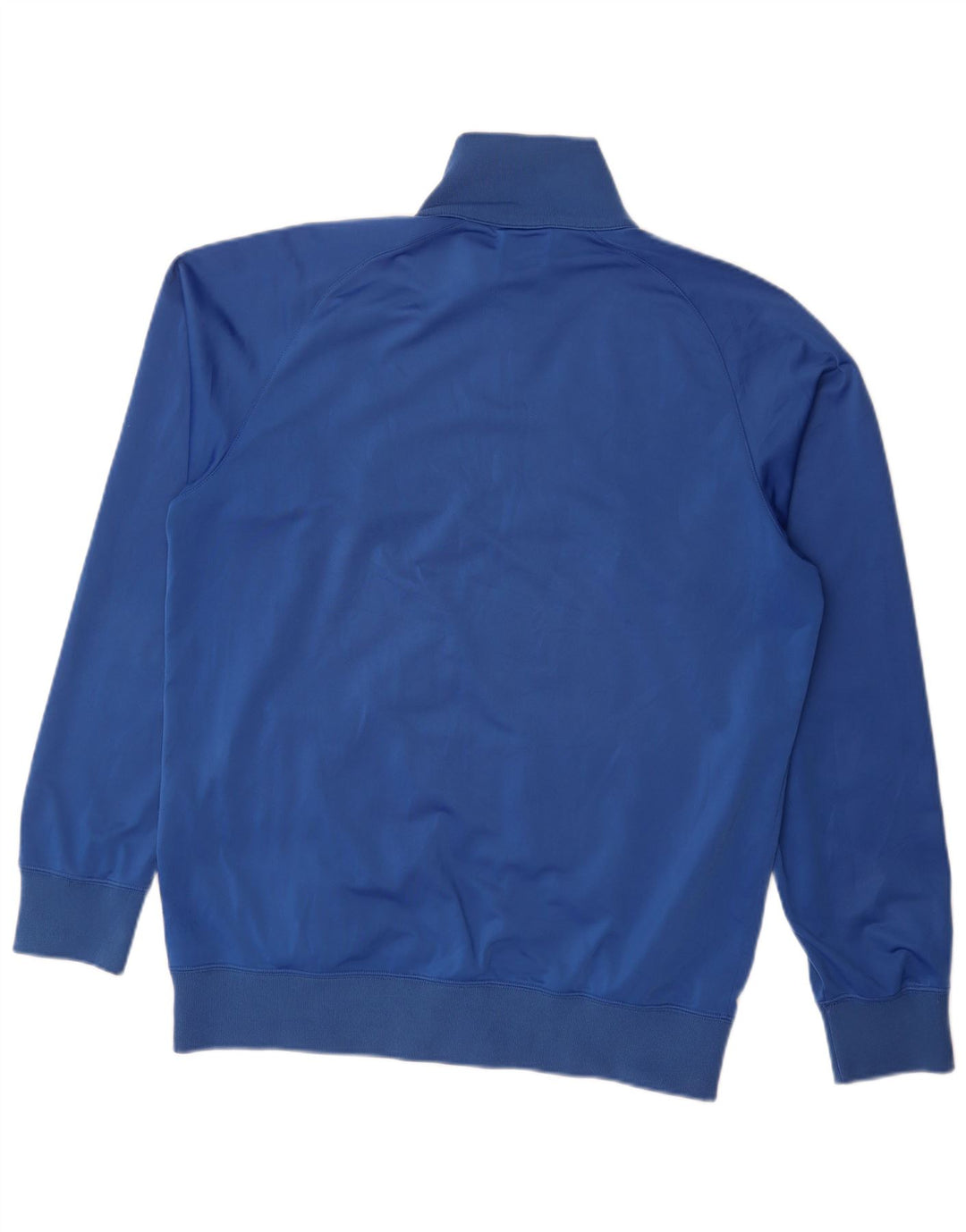 Giacca da tuta da uomo Champion XL Blue Colourblock