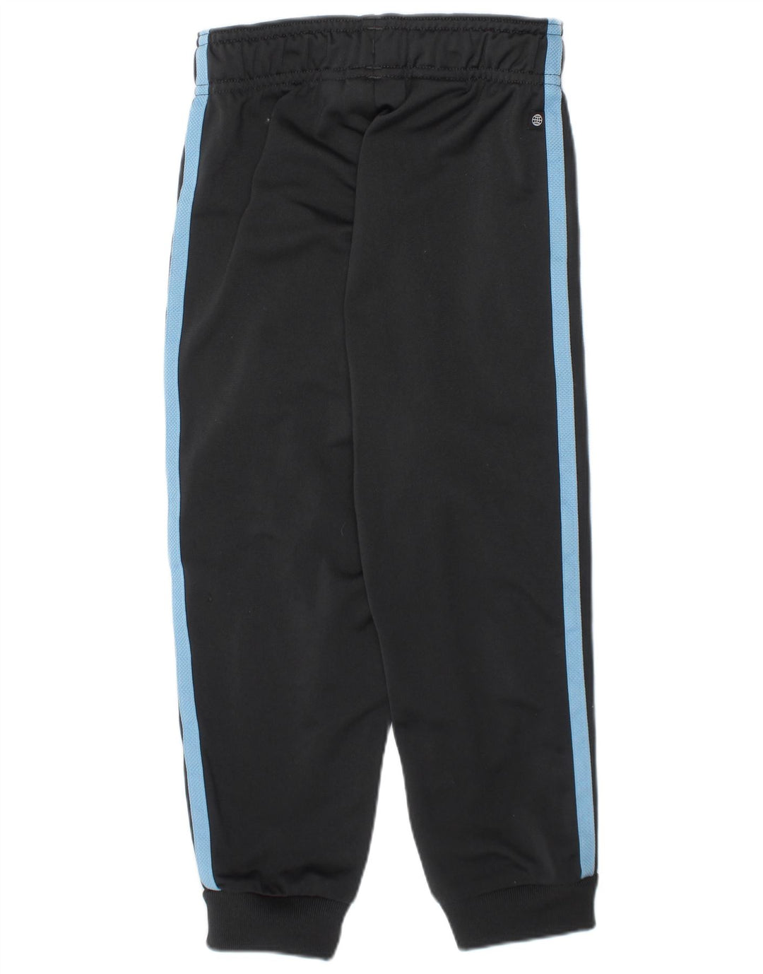 Pantaloni da tuta ADIDAS Aeroready da ragazzo Joggers 3-4 anni Poliestere grigio