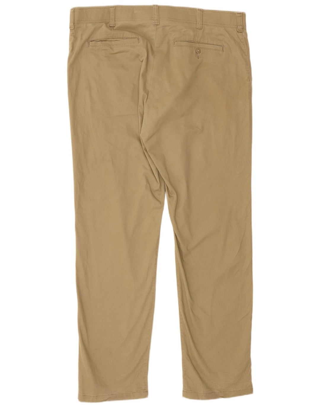 Pantaloni chino dritti da uomo Lee Extreme Comfort W40 L33 verdi
