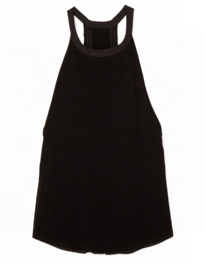 Abito da donna Guess Halter UK 8 Small Nero