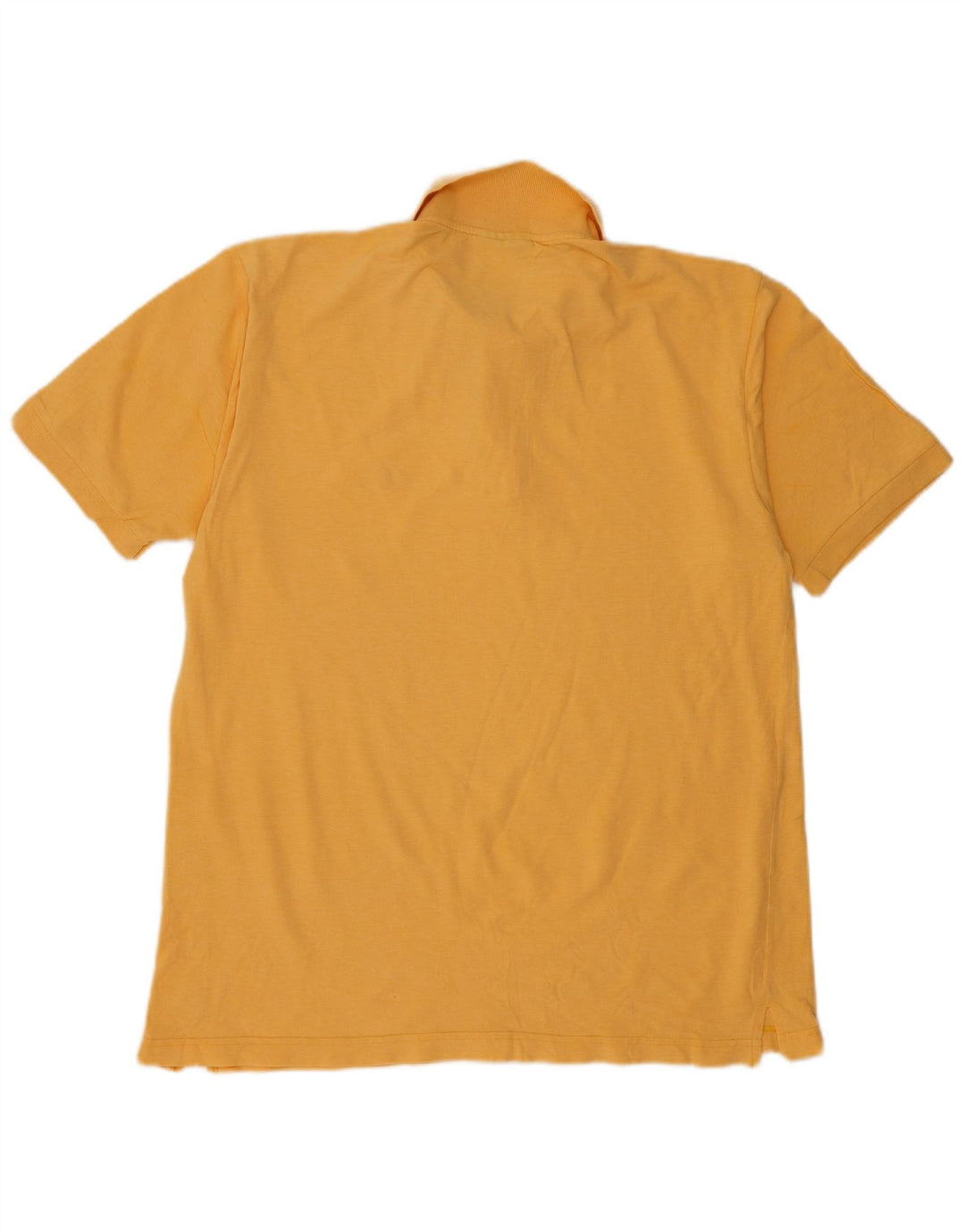 Polo da uomo Sergio Tacchini XL gialla