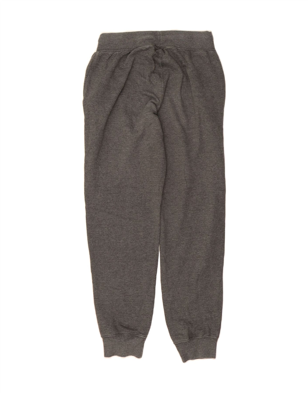 CHAMPION Womens Tracksuit Trousers Joggers UK 12 Medium Grey Vintage Champion and Second-Hand Champion from Messina Hembry 