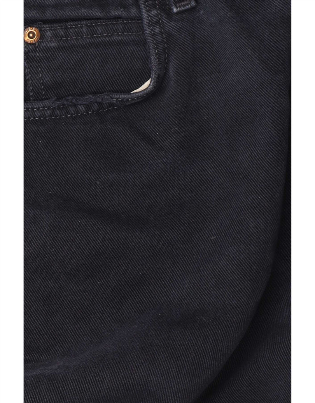Jeans dritti da uomo Lee W30 L31 Blu navy