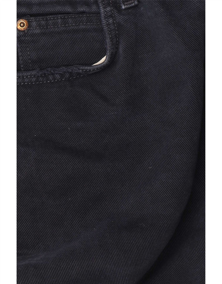 Jeans dritti da uomo Lee W30 L31 Blu navy