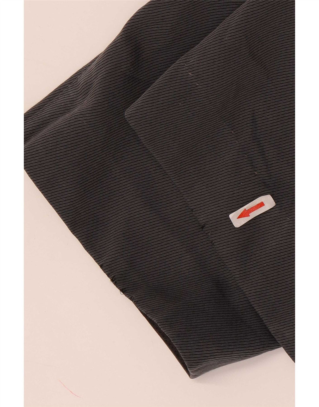 Pantaloni chino affusolati da uomo Marks & Spencer W36 L29 Grigi