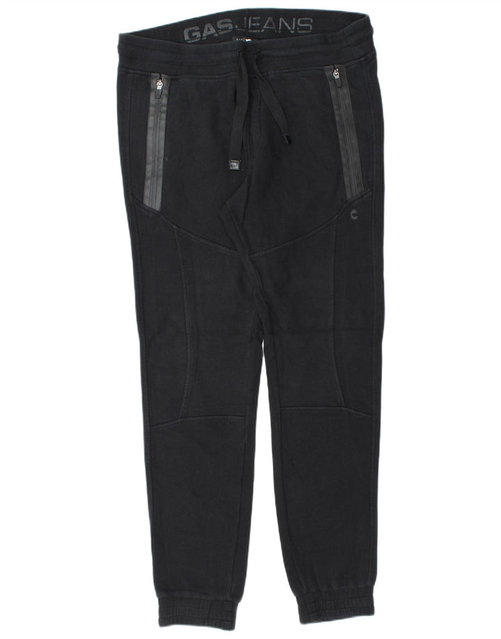 Pantaloni da tuta da uomo Gas Joggers XL Nero