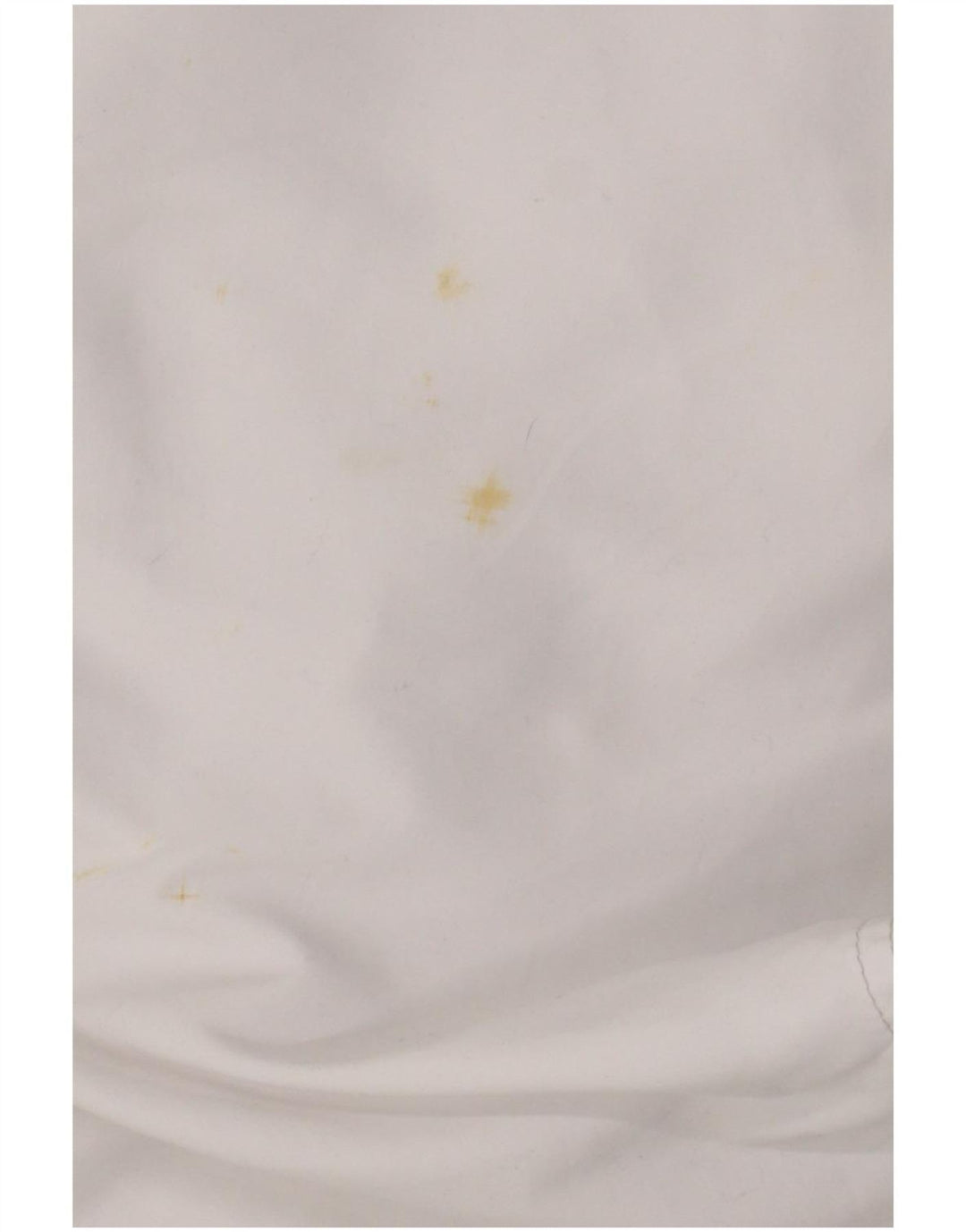 Pantaloncini sportivi da uomo Lotto Large bianchi