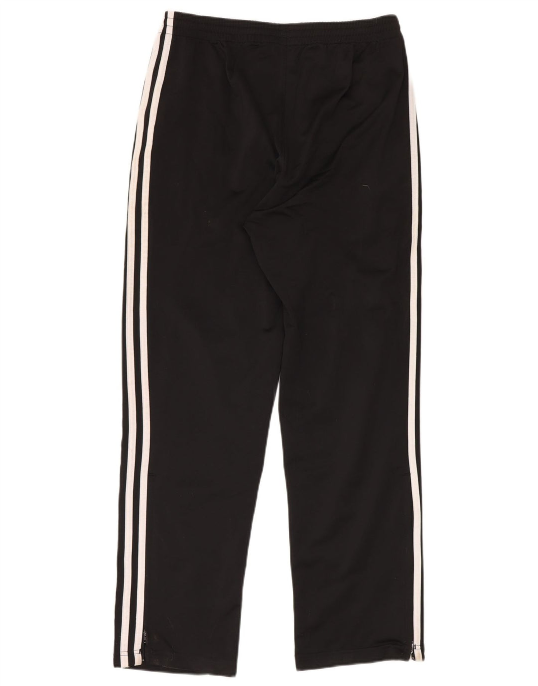 Pantaloni da tuta da uomo Adidas Medium Nero Poliestere