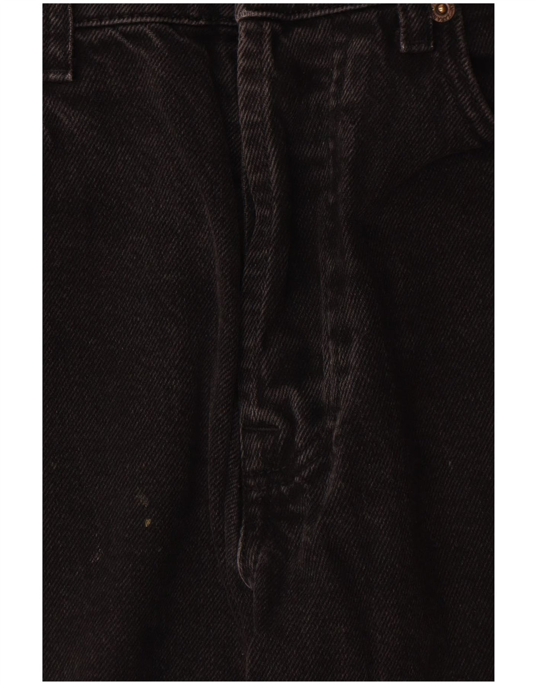Jeans slim da uomo Zara EU 40 medio W31 L30 neri