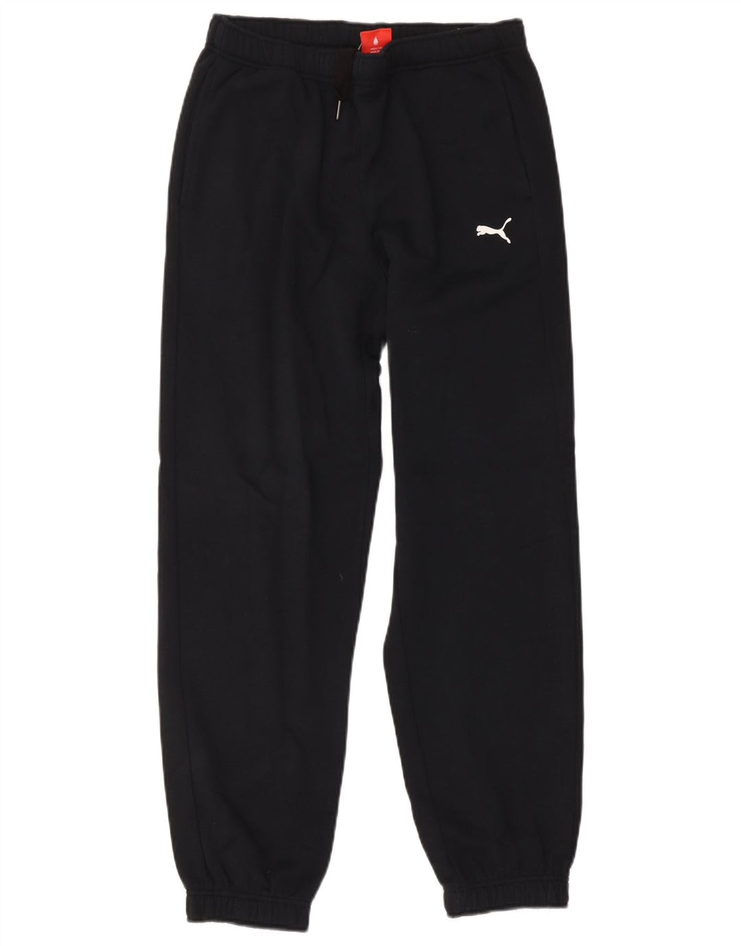 Pantaloni da tuta da uomo Puma Joggers medi neri
