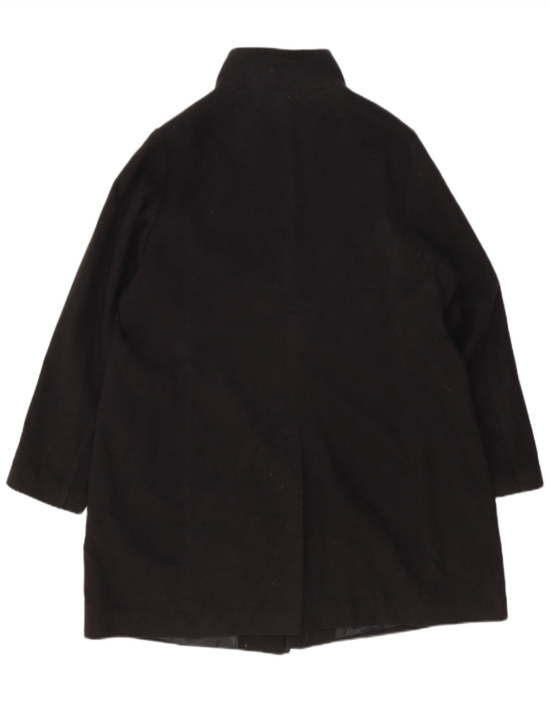 Soprabito da donna Marks & Spencer UK 20 2XL poliestere nero
