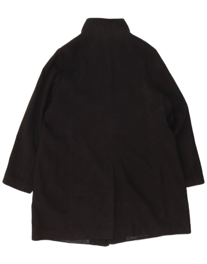 Soprabito da donna Marks & Spencer UK 20 2XL poliestere nero