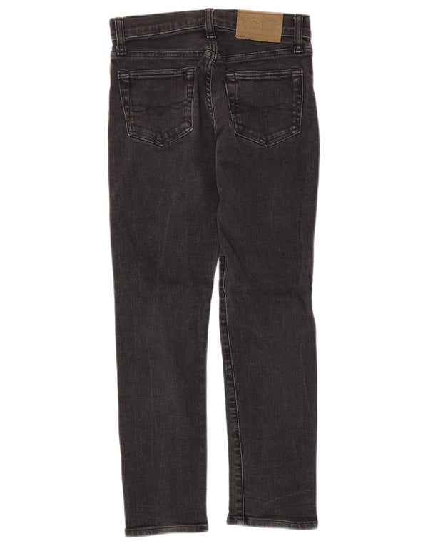 Polo Ralph Lauren Jeans slim da ragazzo 9-10 anni W24 L25 Cotone grigio
