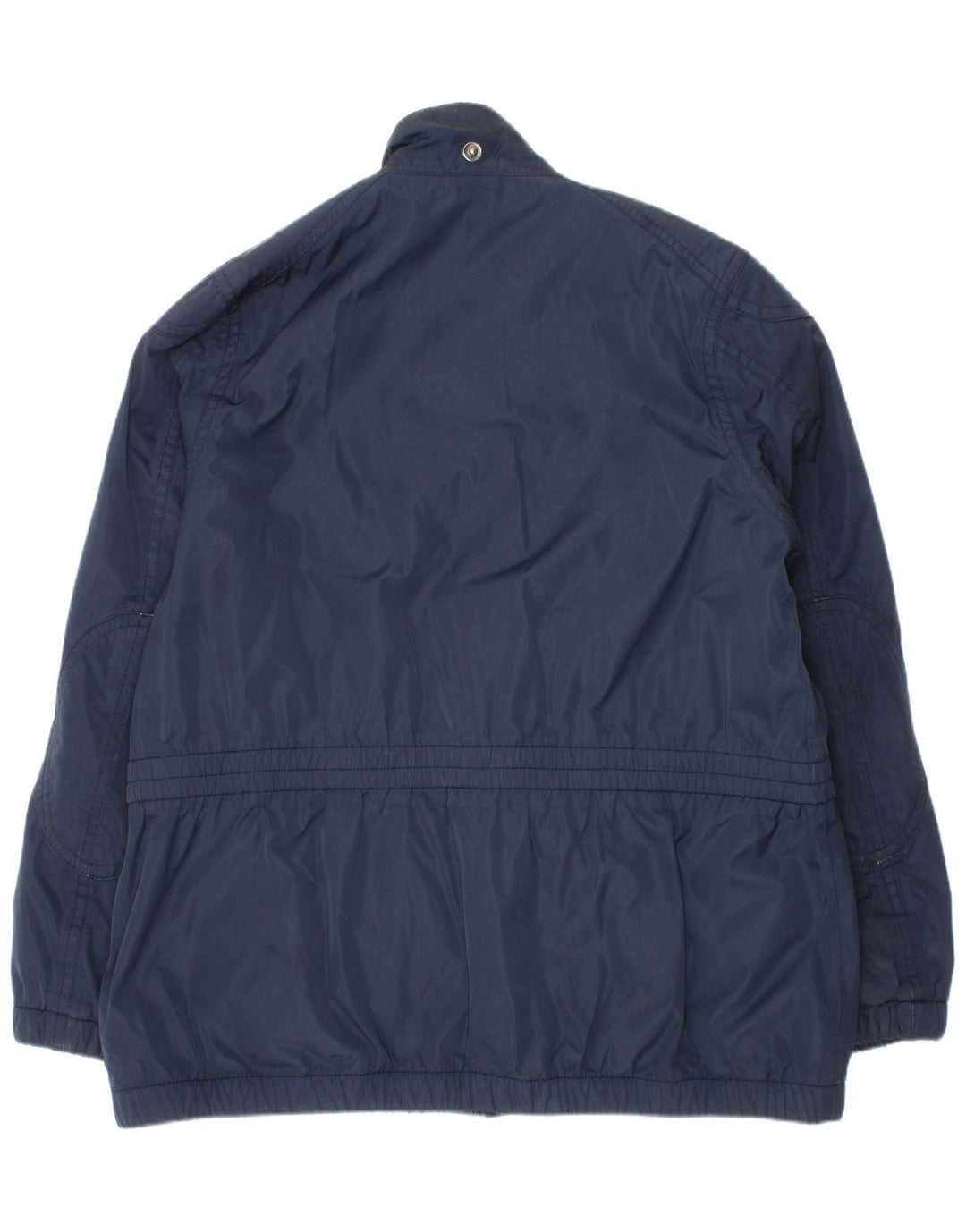 Giacca Utility Barbour per ragazzi 10-11 anni Large Blu in poliammide