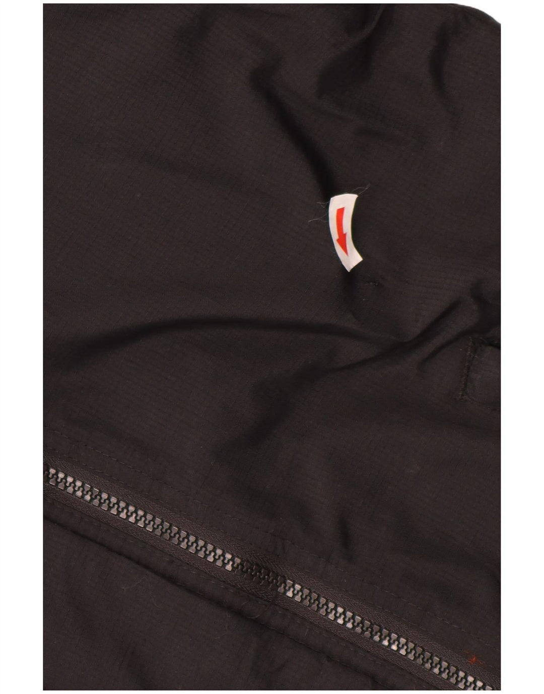 Giacca a vento da uomo Superdry The Windcheater Graphic UK 34 XS nera