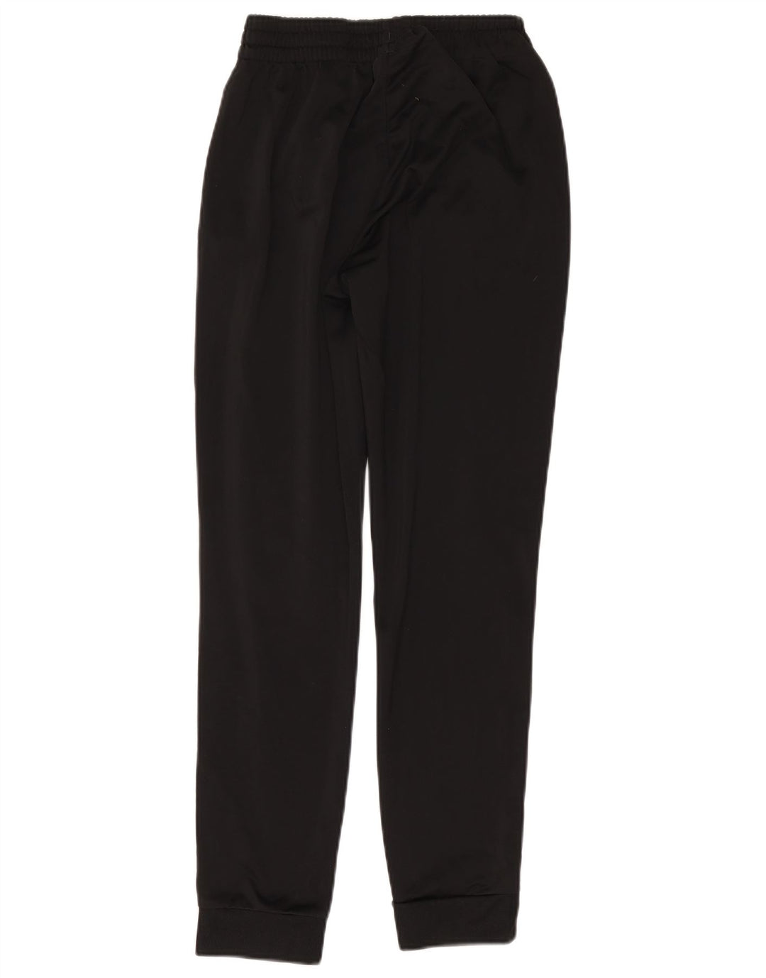 Pantaloni da tuta da donna ADIDAS Joggers UK 34/36 Small Poliestere nero