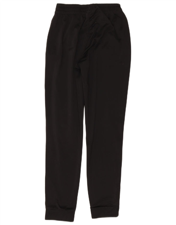 Pantaloni da tuta da donna ADIDAS Joggers UK 34/36 Small Poliestere nero