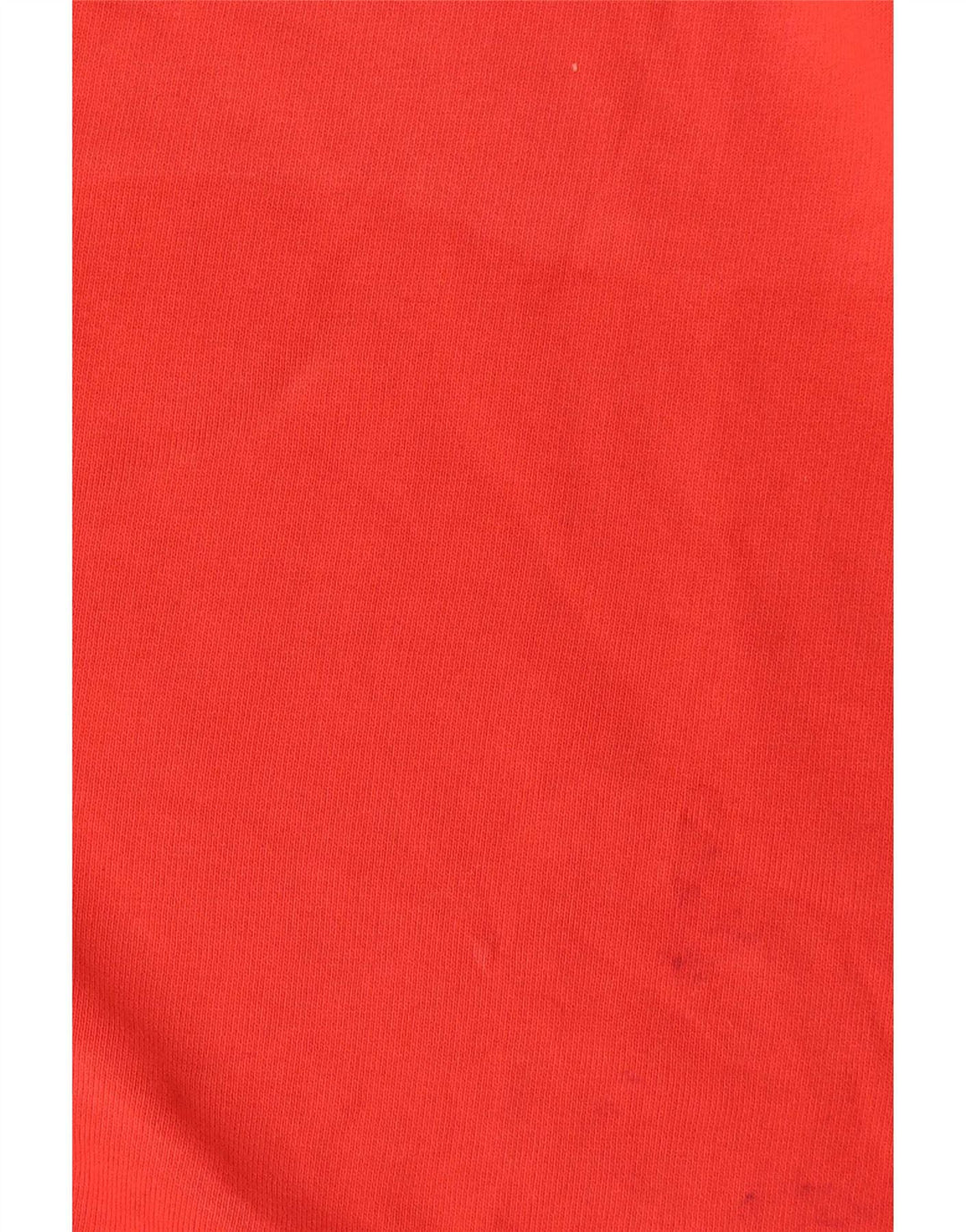 Felpa da uomo Joules Maglione piccolo in cotone arancione