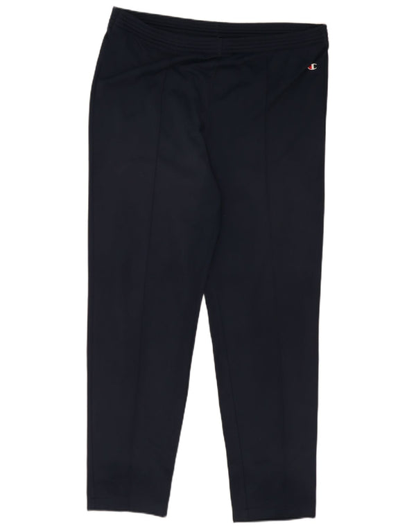 Pantaloni da tuta da donna Champion UK 18 XL Blu navy