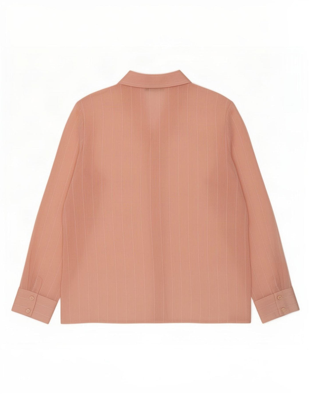 Camicetta da donna Marks & Spencer UK 14 Rosa medio