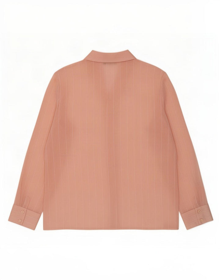 Camicetta da donna Marks & Spencer UK 14 Rosa medio