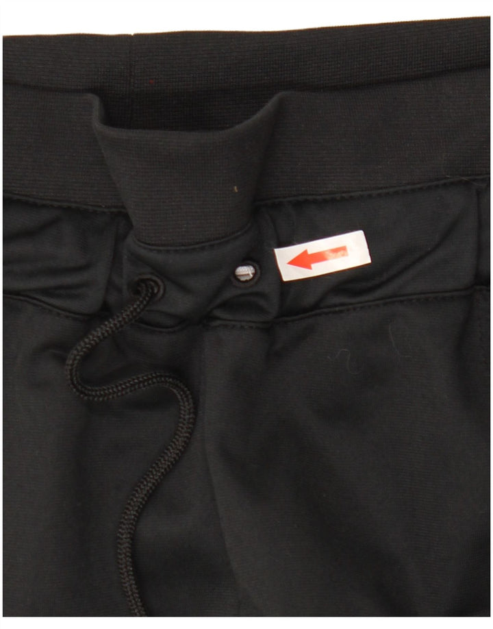 Tuta intera da donna Diadora UK 18 XL Poliestere color block nero