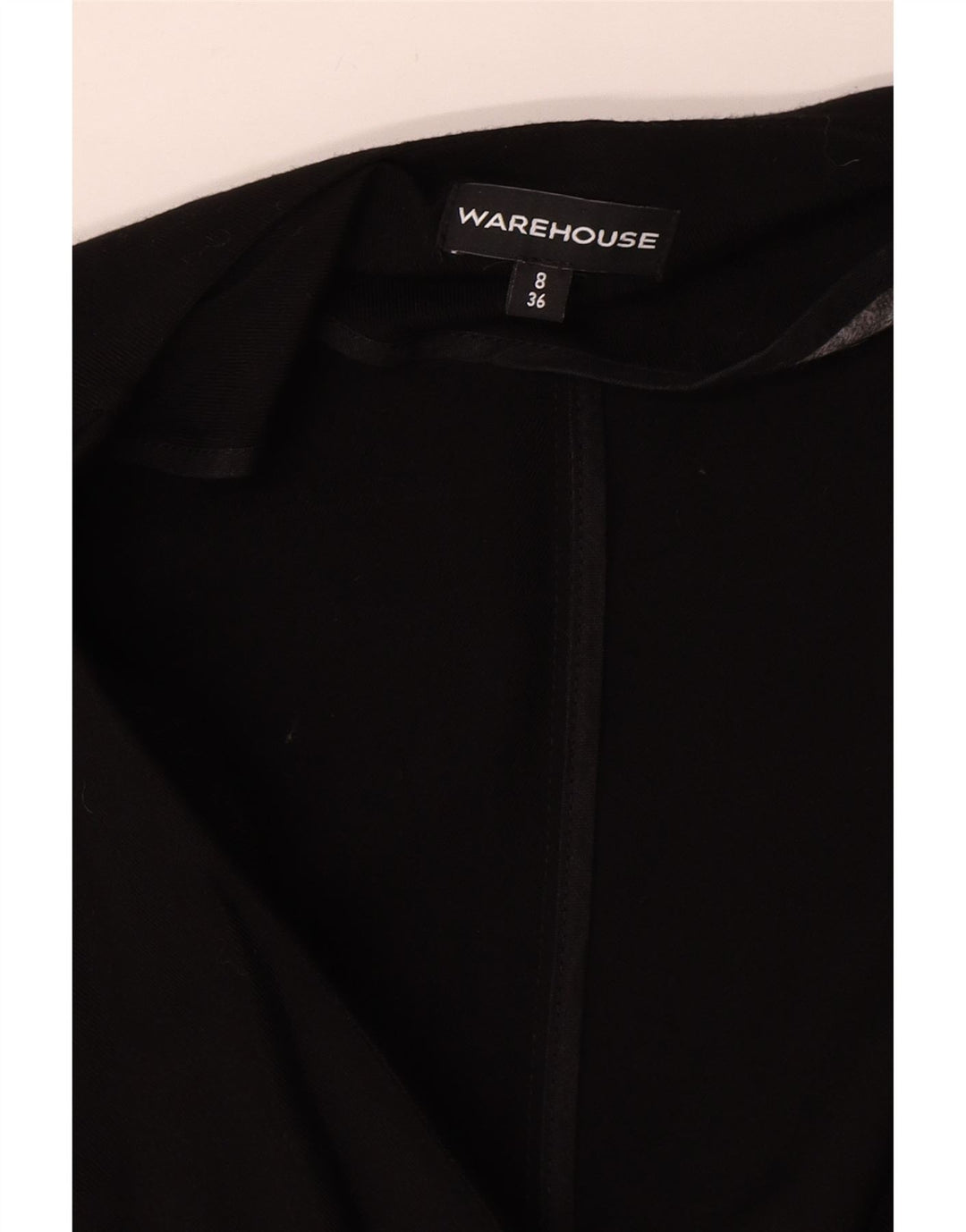 Abito a portafoglio oversize da donna UK 8 piccolo