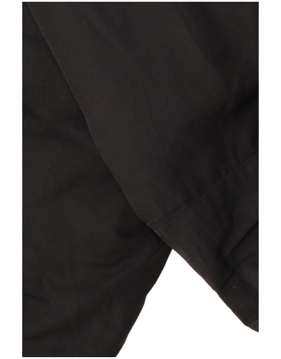 Giacca imbottita con cappuccio Nike da uomo UK 36 Small Nero Poliestere