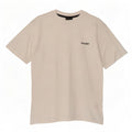 T-shirt Reebok da uomo Top in cotone bianco medio