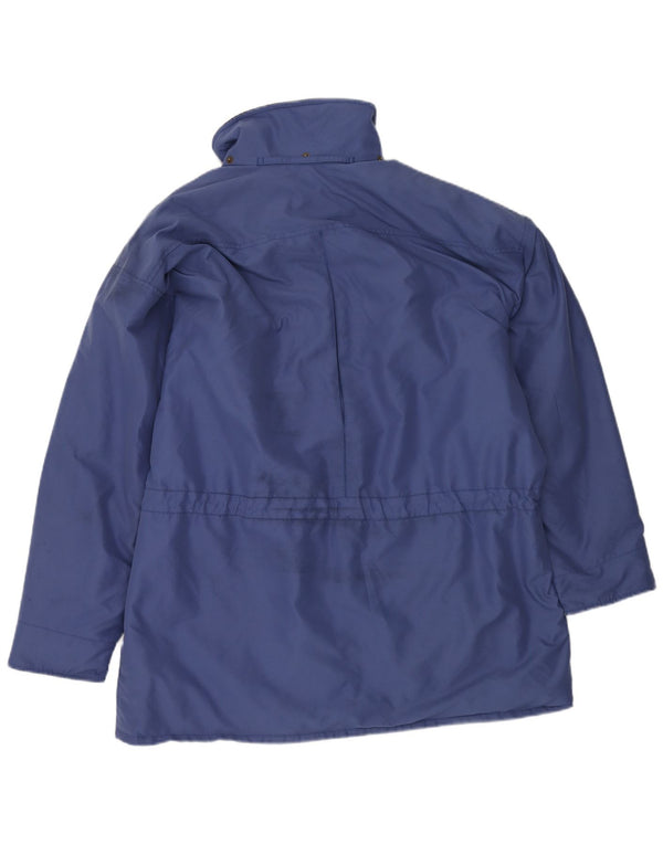 Musto Giacca antipioggia Gore-Tex da uomo UK 42 XL Nylon blu