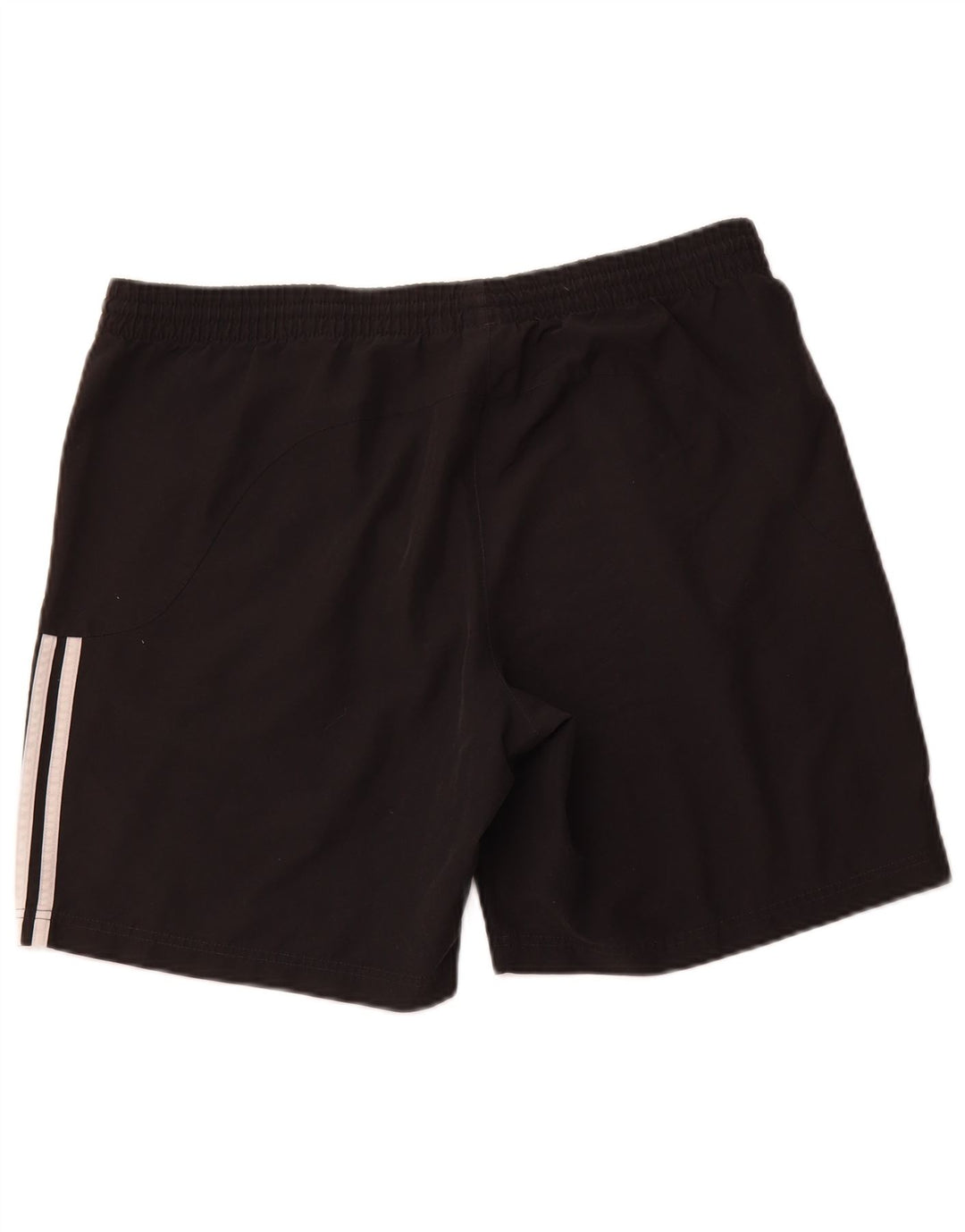 Pantaloncini sportivi da uomo Adidas XL poliestere nero