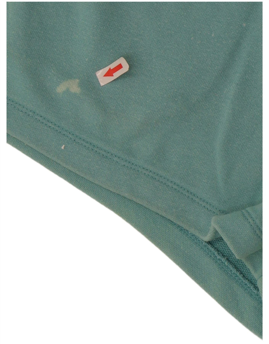 Pantaloncini sportivi Champion da donna UK 10 piccoli turchese