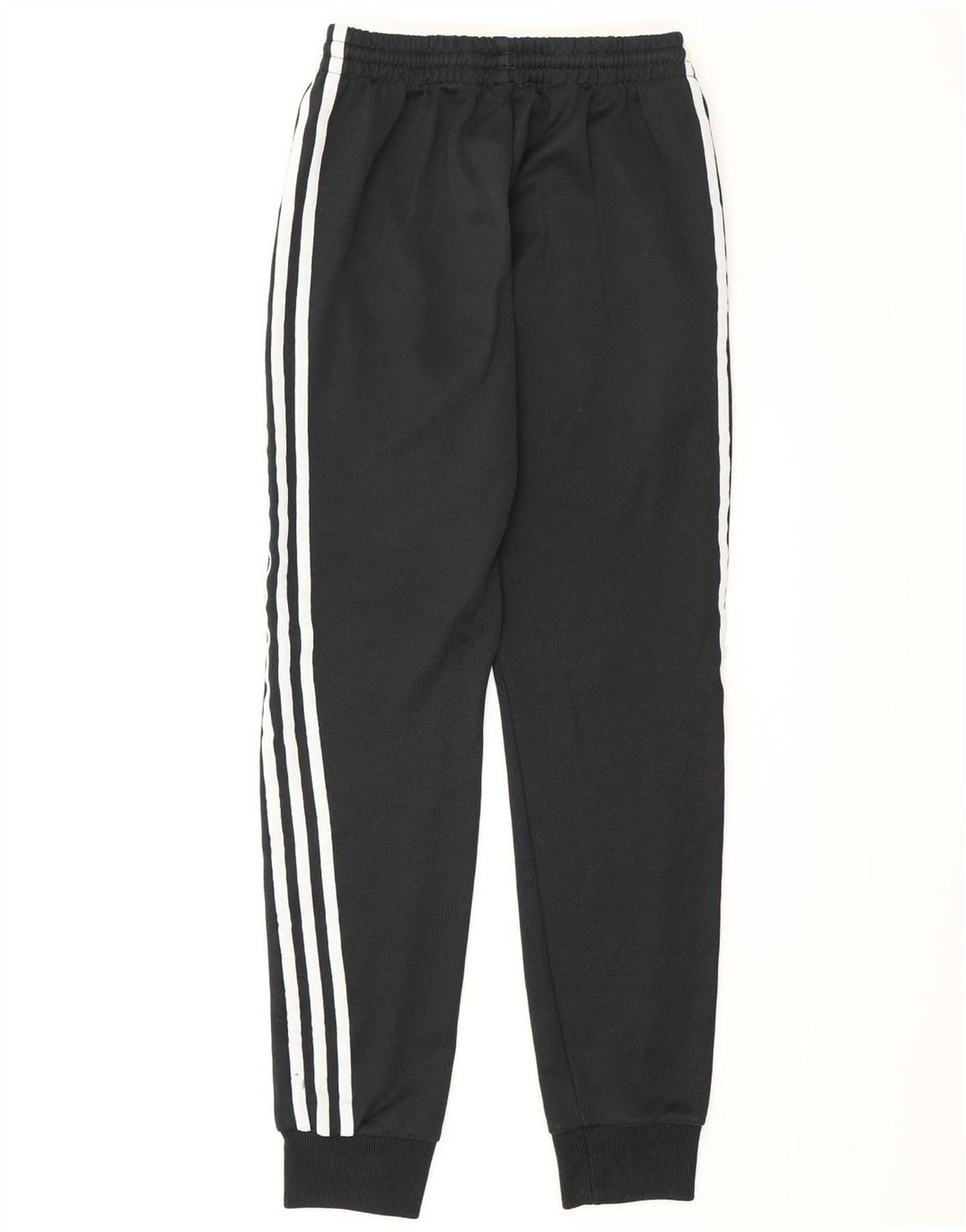 Pantaloni da tuta da donna ADIDAS Joggers UK 4 XS poliestere nero