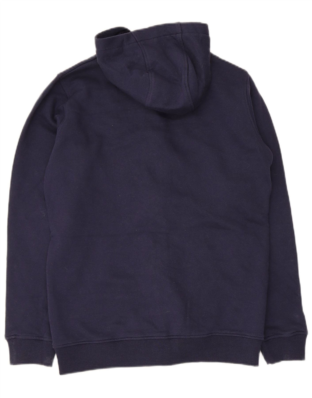 Maglione con cappuccio con zip Jack Wills per ragazzi Salcombe Devon 12-13 anni blu navy