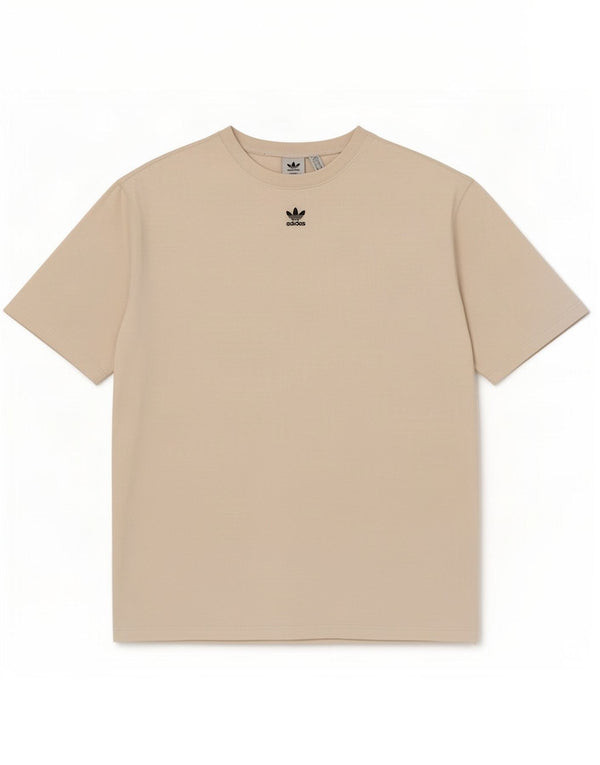 T-shirt da donna Adidas UK 18 XL cotone bianco