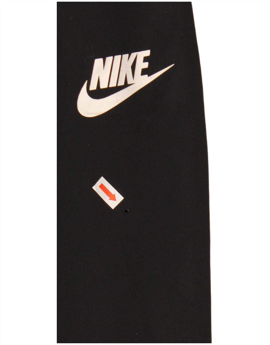 Pantaloni da tuta da uomo Nike Joggers Medium Nero Poliestere