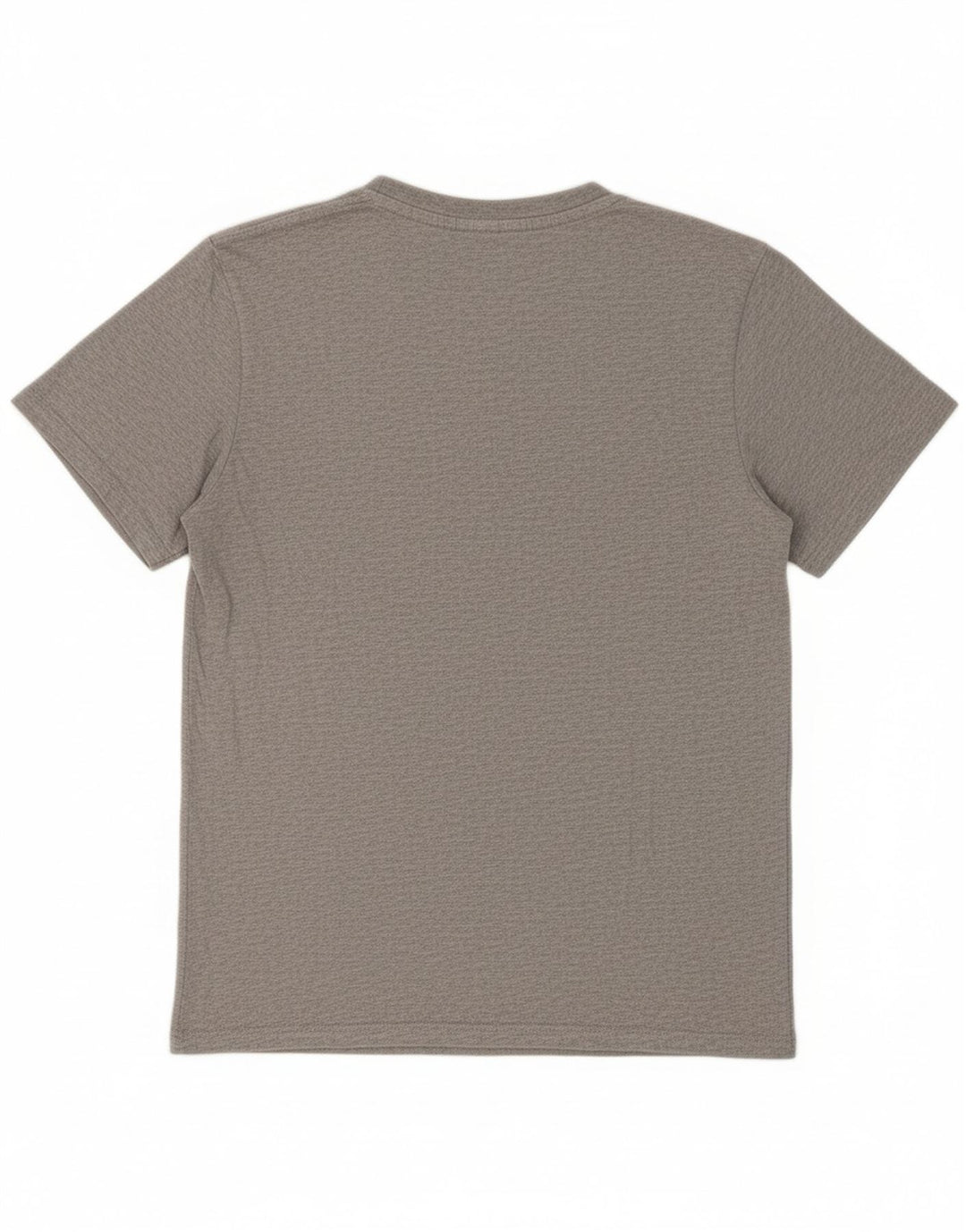 LEVI'S Mens Graphic T-Shirt Top Small Grey Cotton Vintage Levi's and Second-Hand Levi's from Messina Hembry 