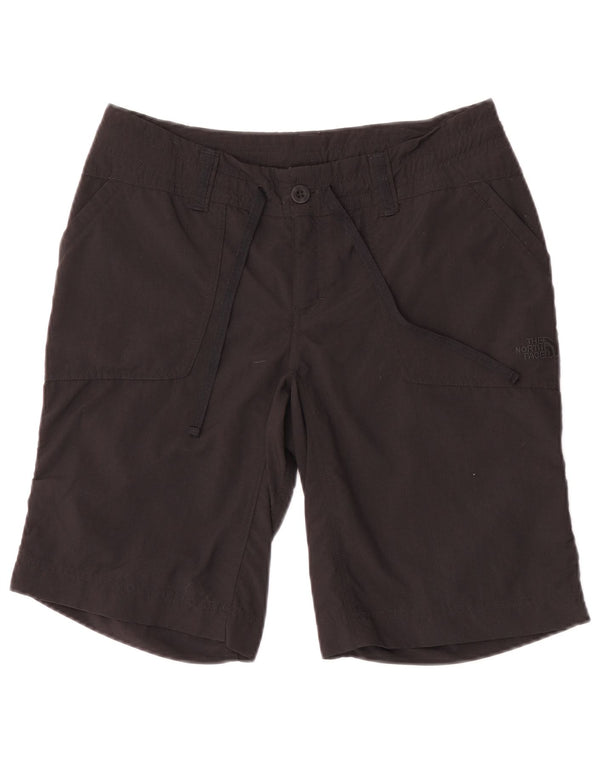 Pantaloncini chino da donna The North Face UK 6 XS W30 nylon nero