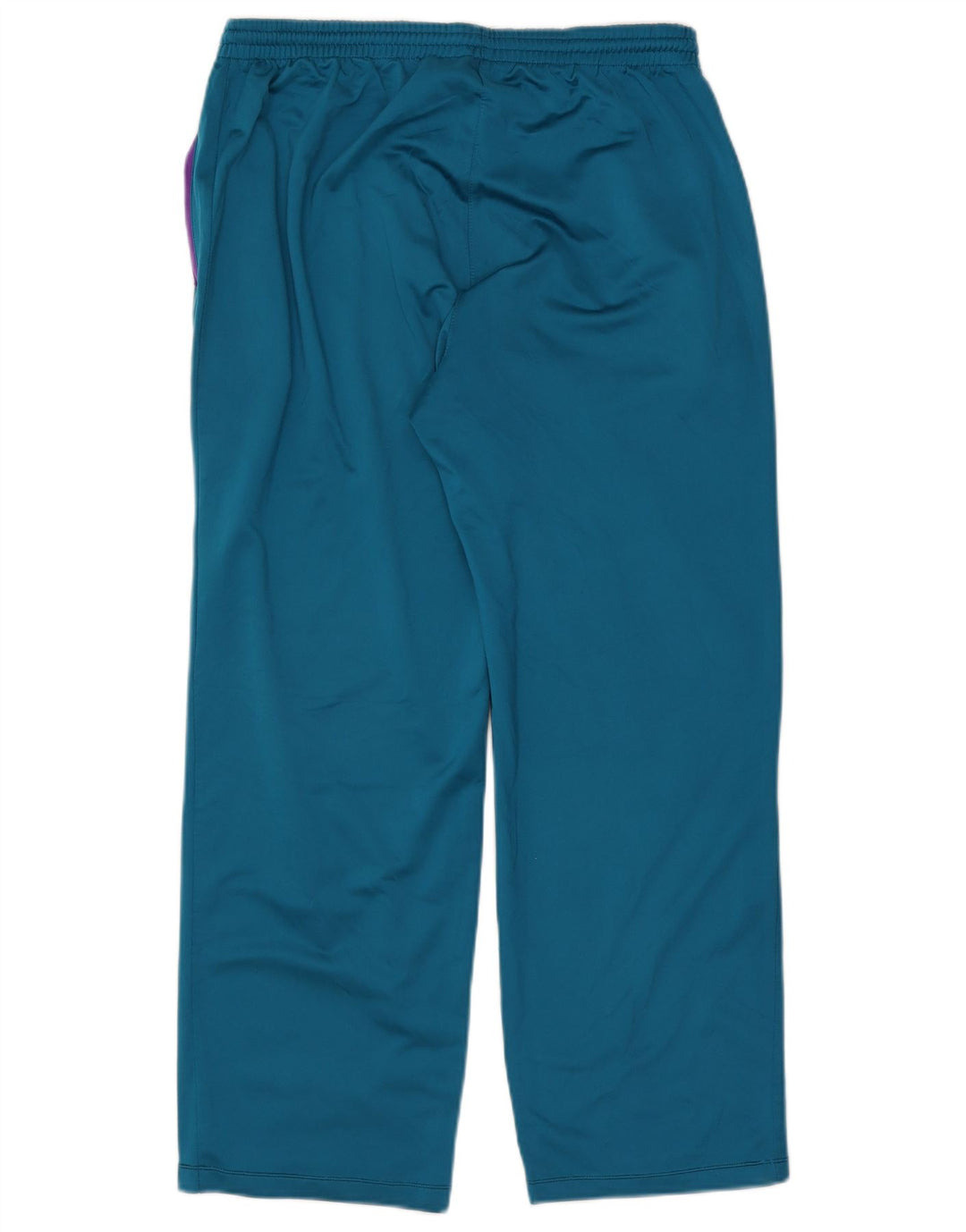 DIADORA Pantaloni da tuta da uomo UK 46 XL Blu poliestere