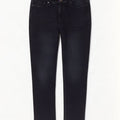Jeans slim da uomo Fat Face W34 L29 cotone blu navy