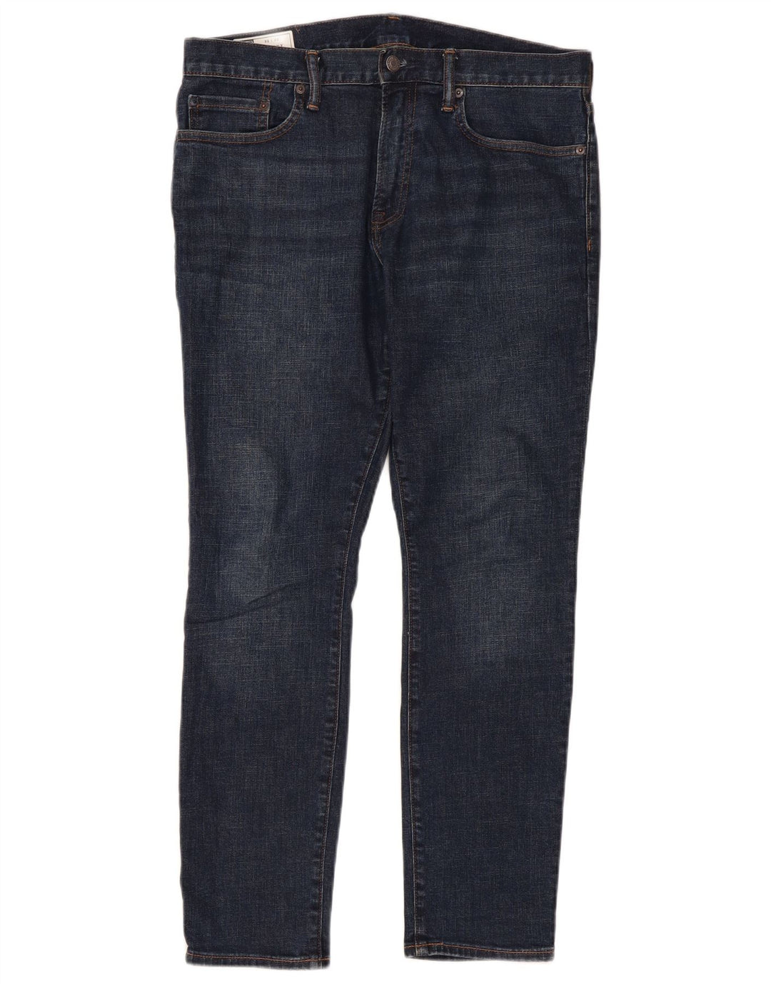 Jeans skinny da donna Gap W32 L30 cotone blu navy