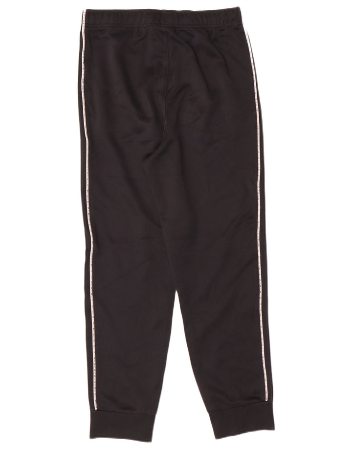 Pantaloni della tuta da ragazzo Nike Joggers 13-14 anni XL neri