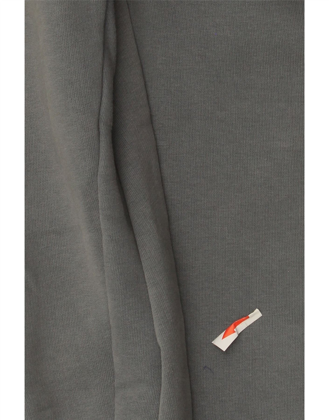 Pantaloni da tuta da uomo con grafica slim fit Jack Wills, grigio medio