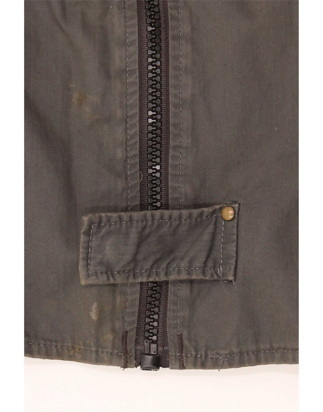 Giacca utility da uomo G-Star UK 42 XL Cotone kaki