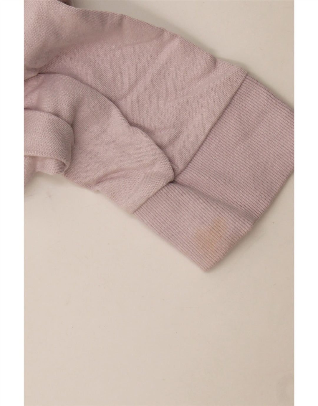 Felpa Zara Da Uomo Maglione Piccolo Rosa