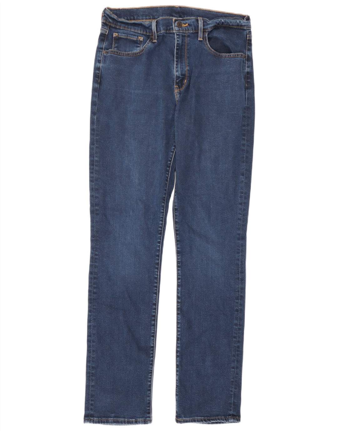 Jeans slim da donna Levi's W32 L32 Blu
