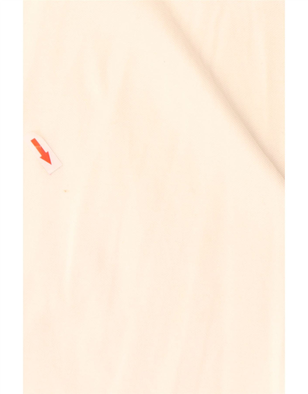 SERGIO TACCHINI Polo Uomo Piccola Rigata Bianca in Cotone