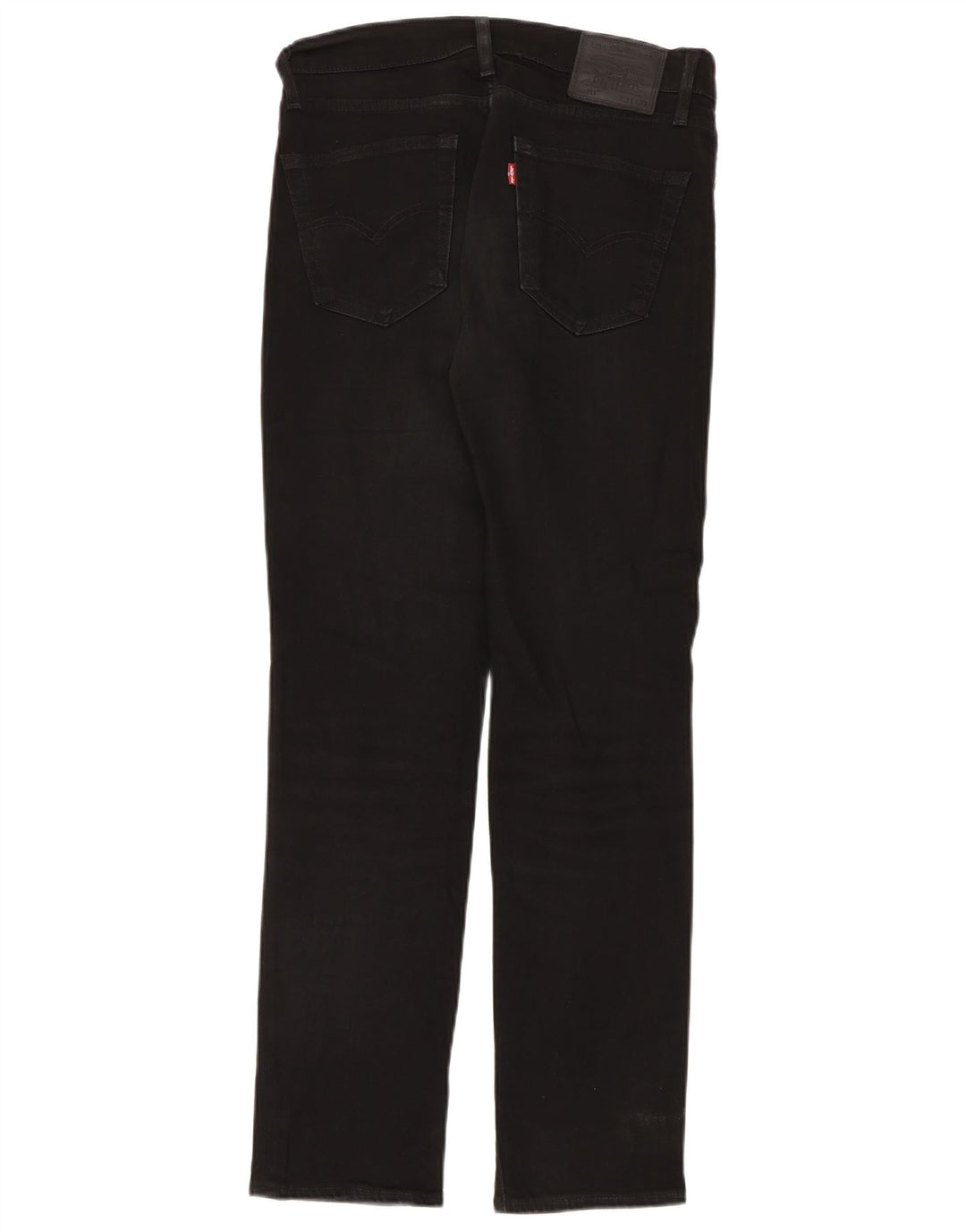 Jeans Levi's Uomo 511 Slim W31 L32 Neri