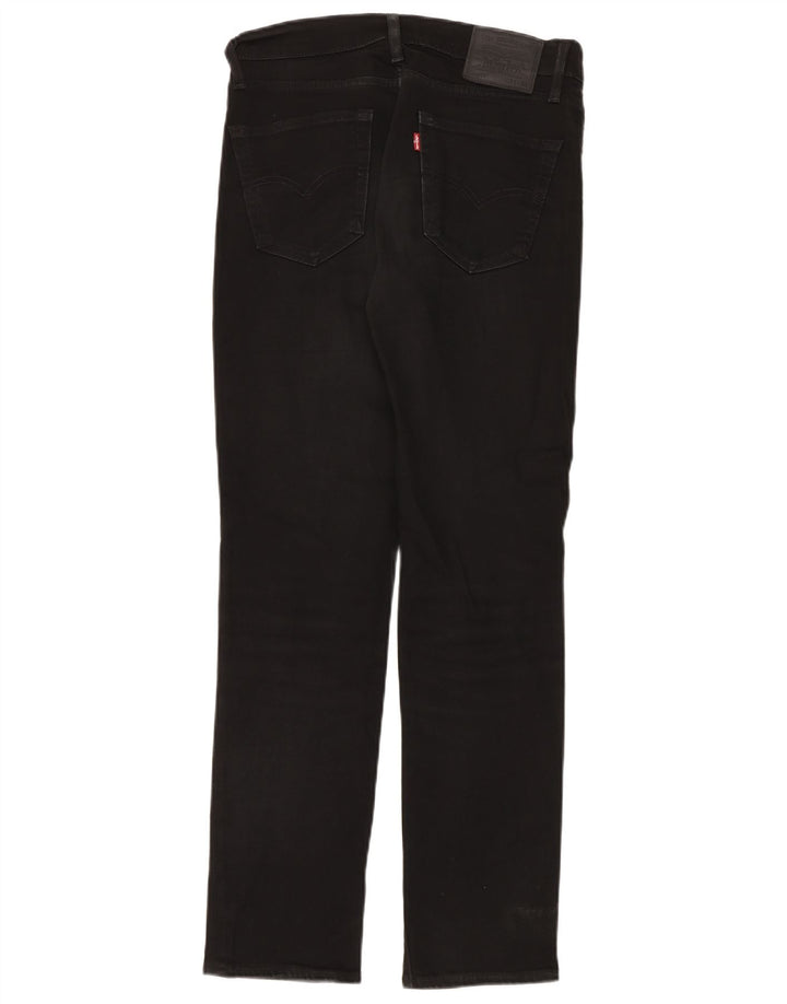 Jeans Levi's Uomo 511 Slim W31 L32 Neri